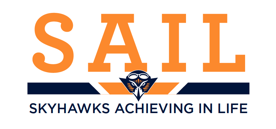 SAIL Logo